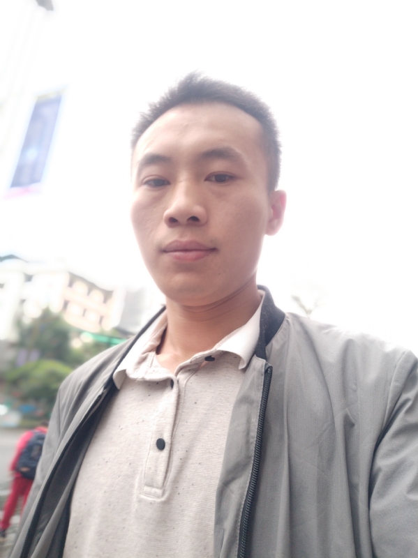 缘来是你的第一张照片--政和相亲网
