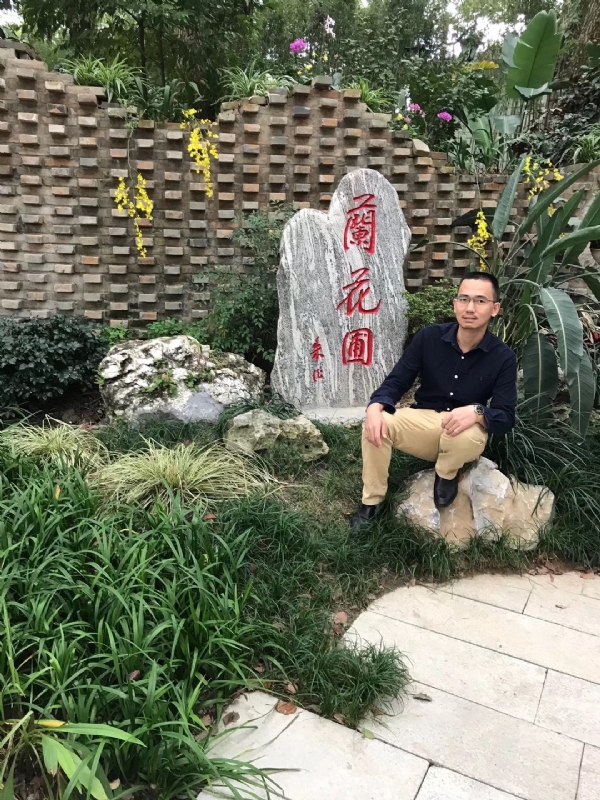 真心换真心的第一张照片--政和相亲网