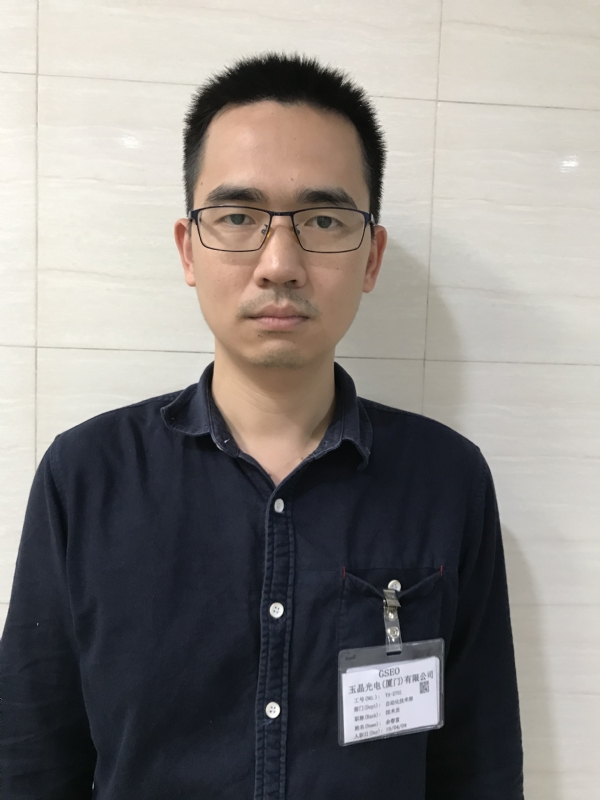 真心换真心的第三张照片--政和相亲网