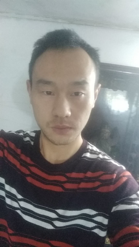 张浩浩的第一张照片--政和相亲网