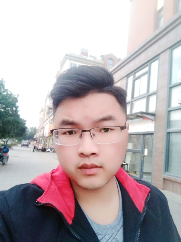 铭心的第一张照片--政和相亲网