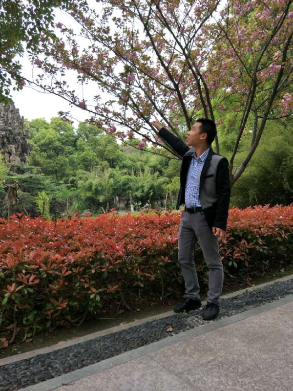 坦诚的第一张照片--政和相亲网