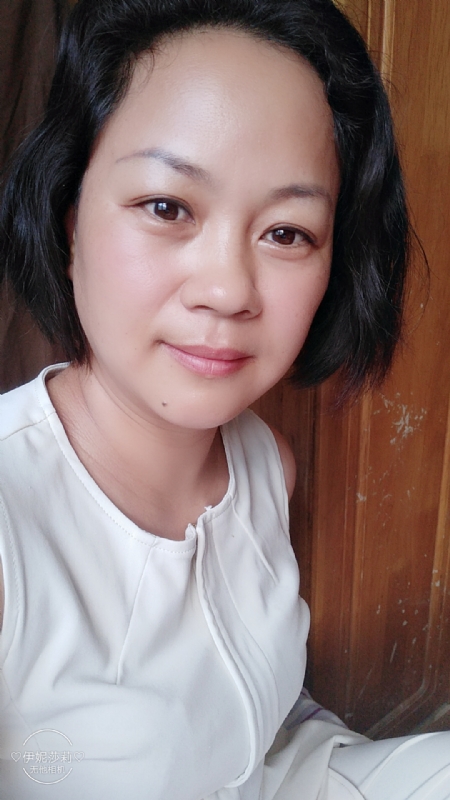 催乳师的第一张照片--政和相亲网