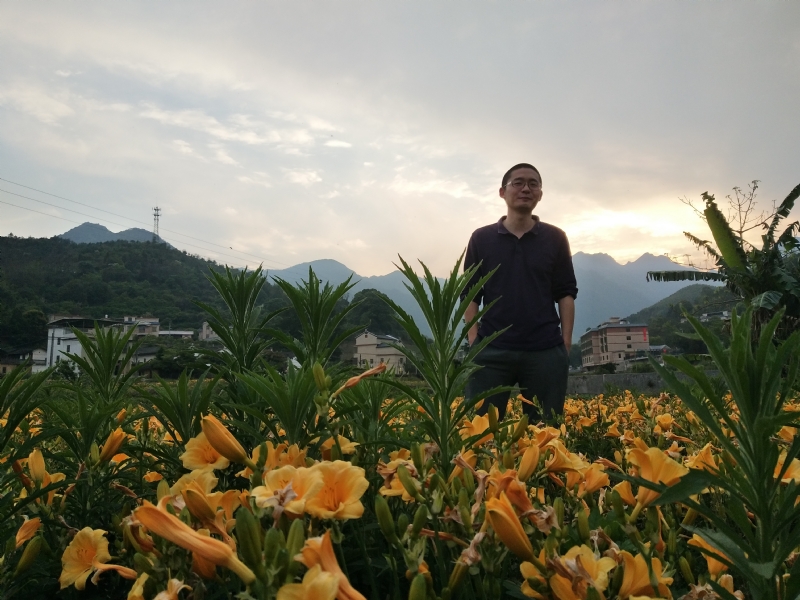 黄晓东的第一张照片--政和相亲网
