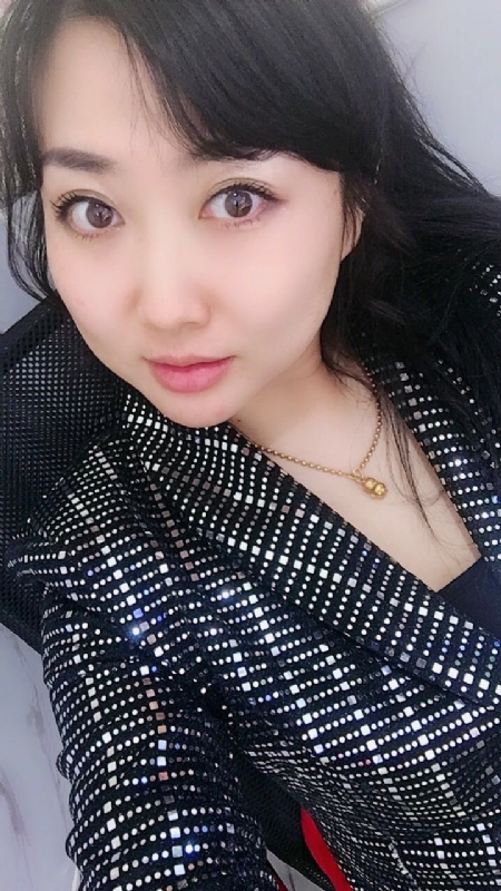 烛影的第一张照片--政和相亲网