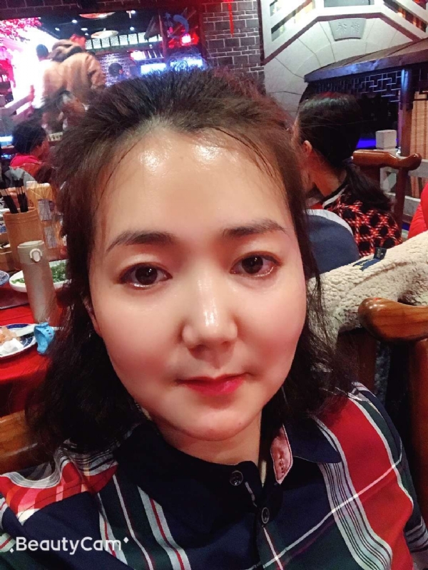 艳儿的第一张照片--政和相亲网