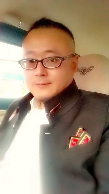 远山绿水的第一张照片--政和相亲网