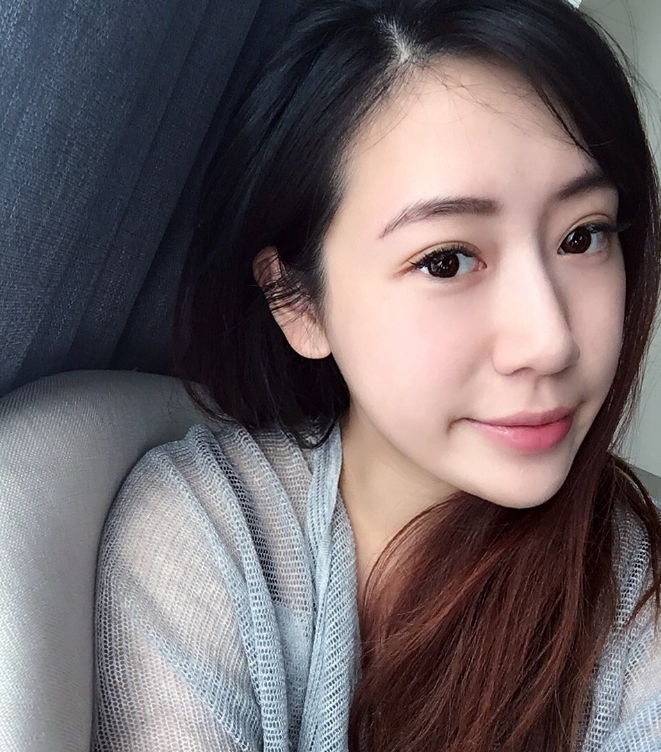 Hana的第一张照片--政和相亲网