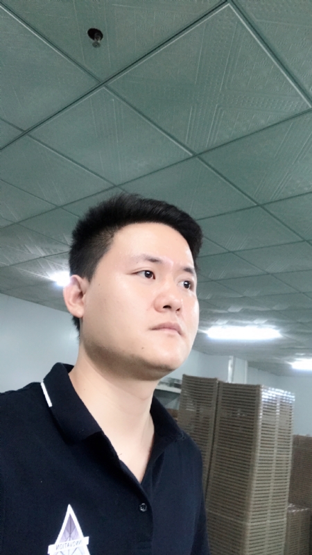 伟的第一张照片--政和相亲网
