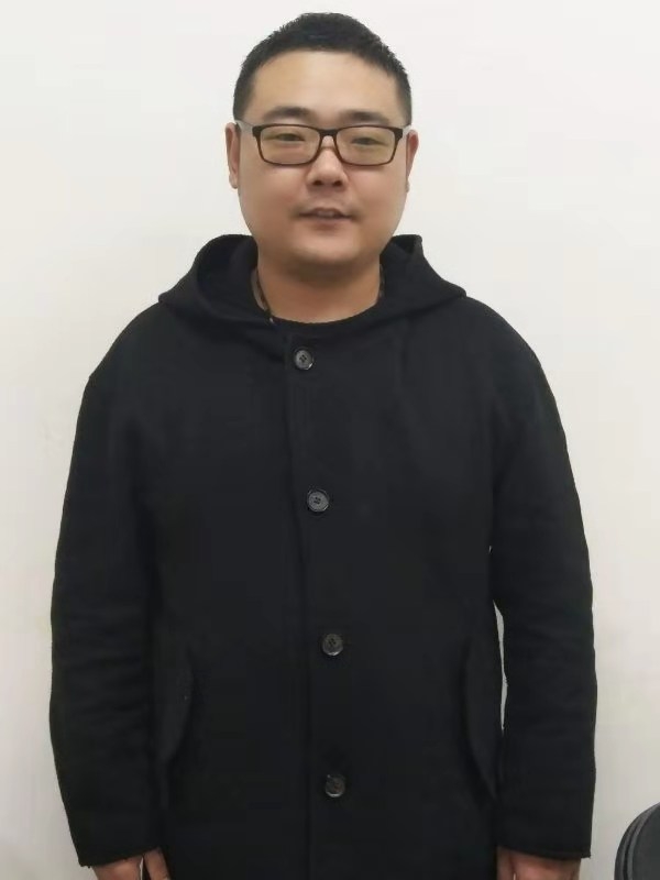 ll的第一张照片--政和相亲网