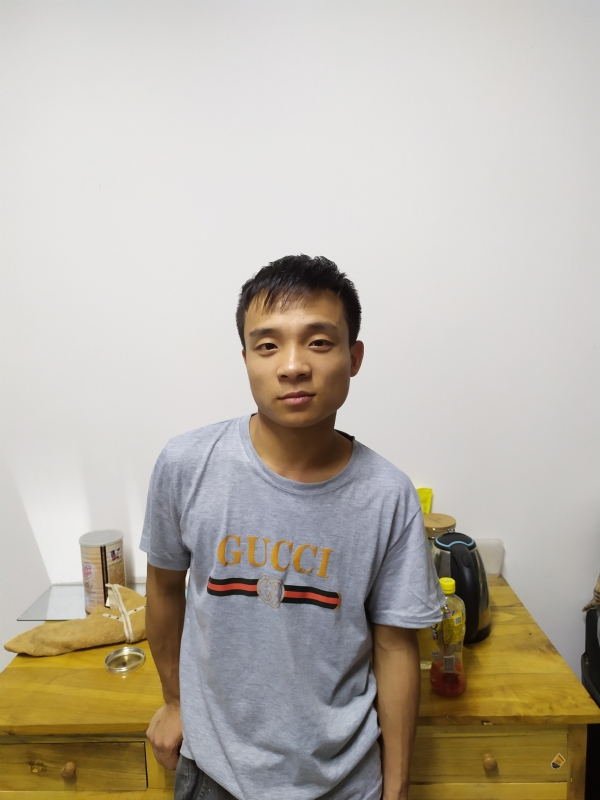 站着等你三千年的第一张照片--政和相亲网