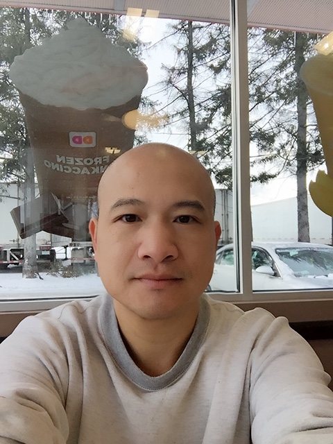 Andylin8888的第一张照片--政和相亲网