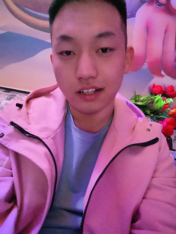 真好的第一张照片--政和相亲网