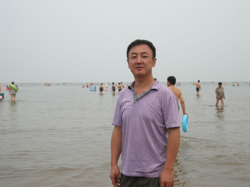 一米的第一张照片--政和相亲网
