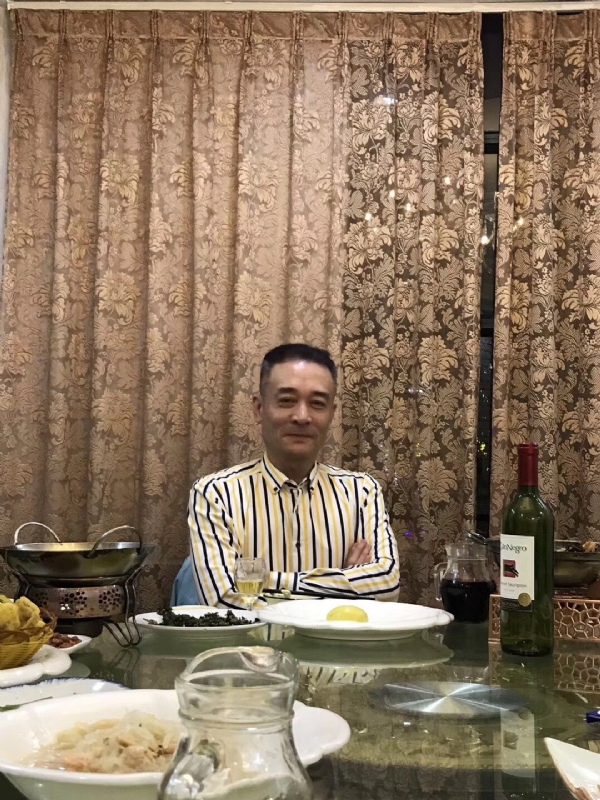 天涯孤独的第一张照片--政和相亲网