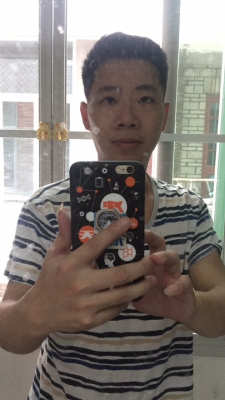 择一偶终老的第一张照片--政和相亲网