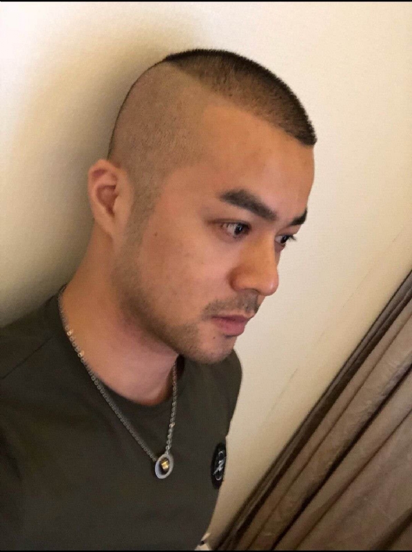 不期而遇的第一张照片--政和相亲网