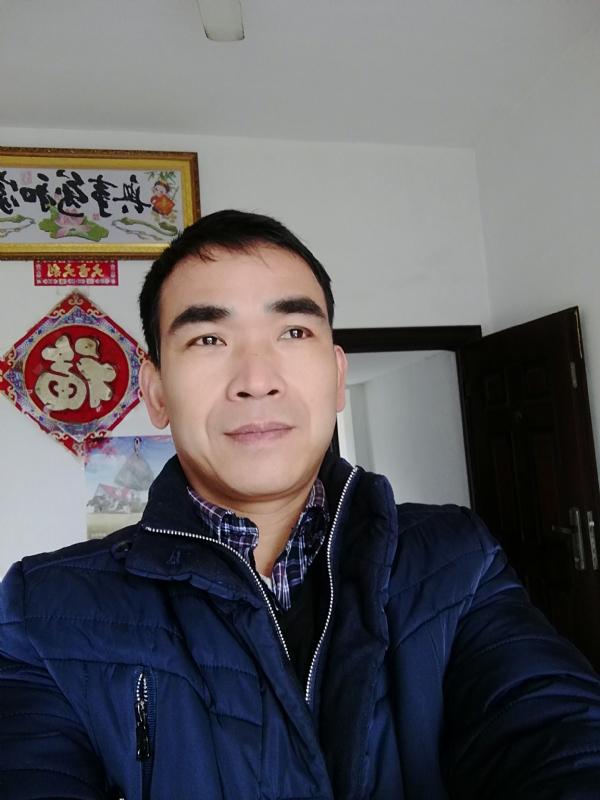 mm的第二张照片--政和相亲网