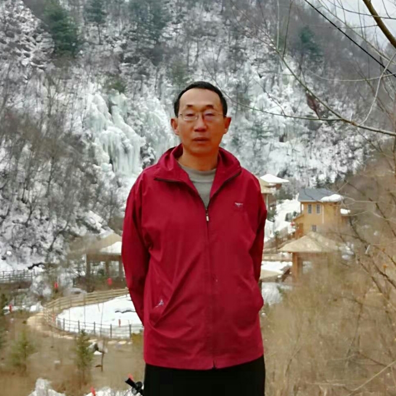 黄河赤子的第一张照片--政和相亲网