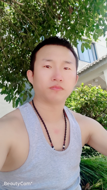 系咯在的第一张照片--政和相亲网
