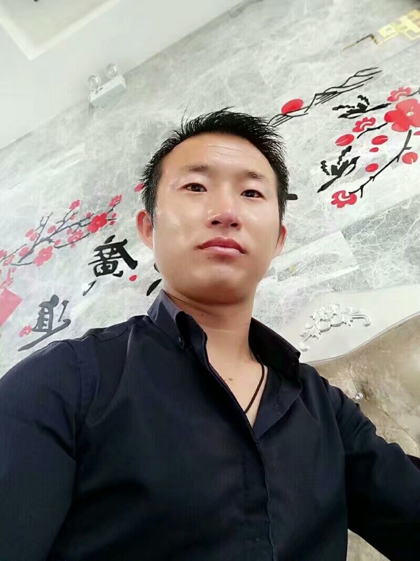 系咯在的第二张照片--政和相亲网