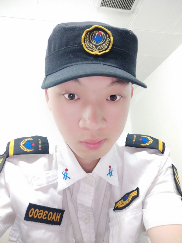龙龙的第一张照片--政和相亲网