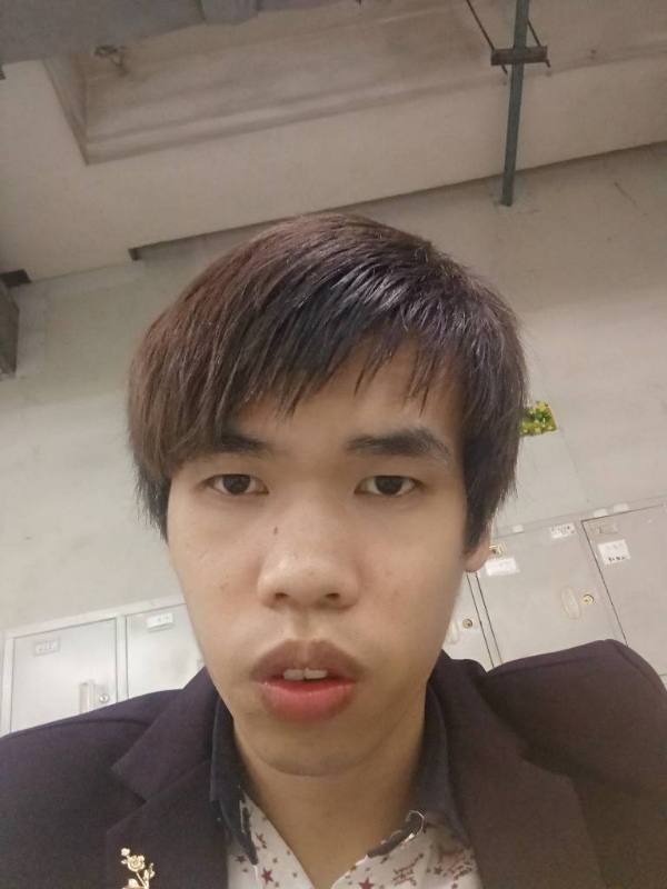 林强的第一张照片--政和相亲网