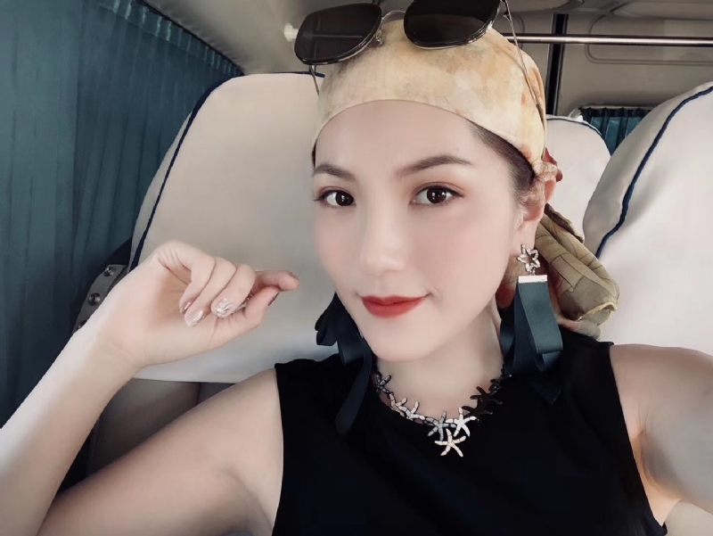 Yulili的第一张照片--政和相亲网