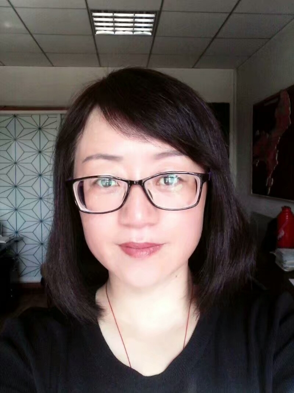 馥珺的第一张照片--政和相亲网