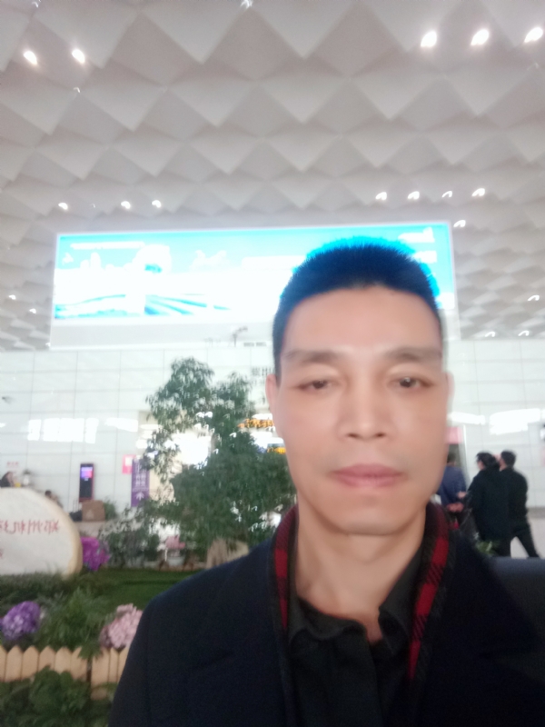 阿源的第一张照片--政和相亲网