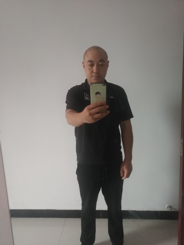 西风瘦马的第一张照片--政和相亲网