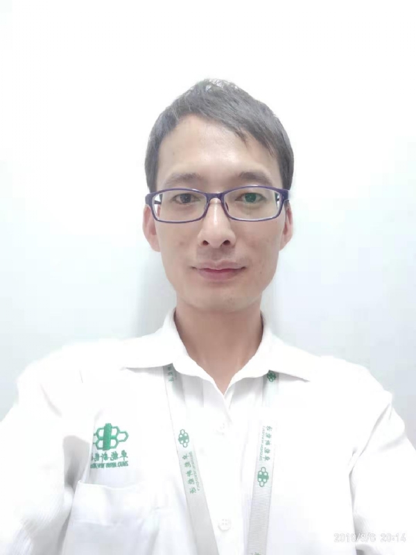 暖阳的第一张照片--政和相亲网