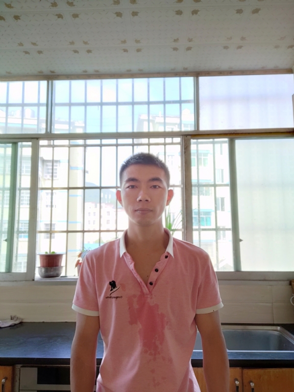 破晓依然的第一张照片--政和相亲网