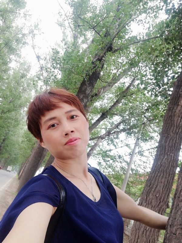 健康快乐女神的第二张照片--政和相亲网