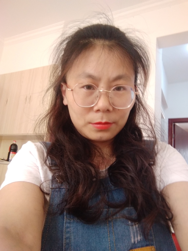 毛豆的第一张照片--政和相亲网