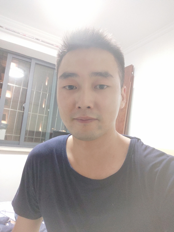 叶晓隆的第一张照片--政和相亲网