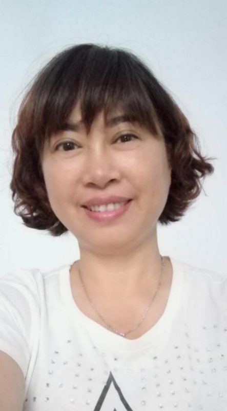 小芹的第一张照片--政和相亲网