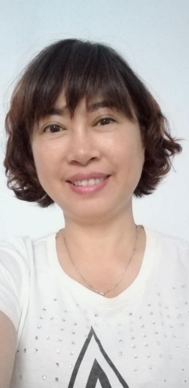 小芹的第二张照片--政和相亲网
