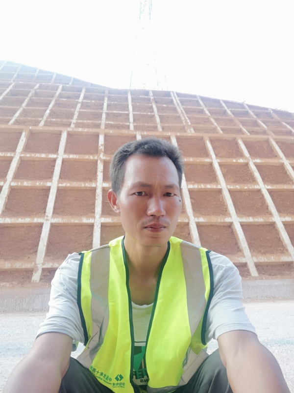 哥们的第一张照片--政和相亲网