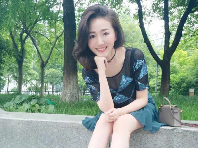 Ella的第一张照片--政和相亲网