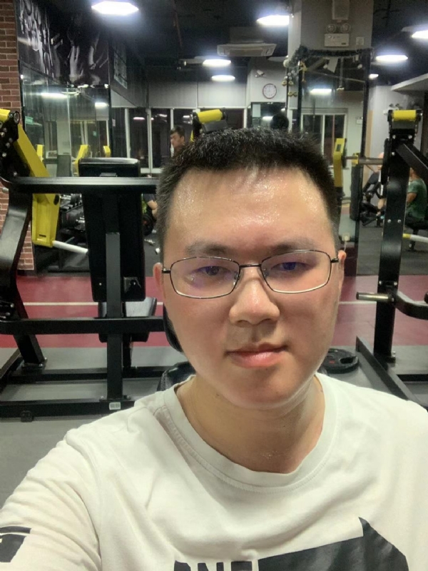 loyi的第一张照片--政和相亲网