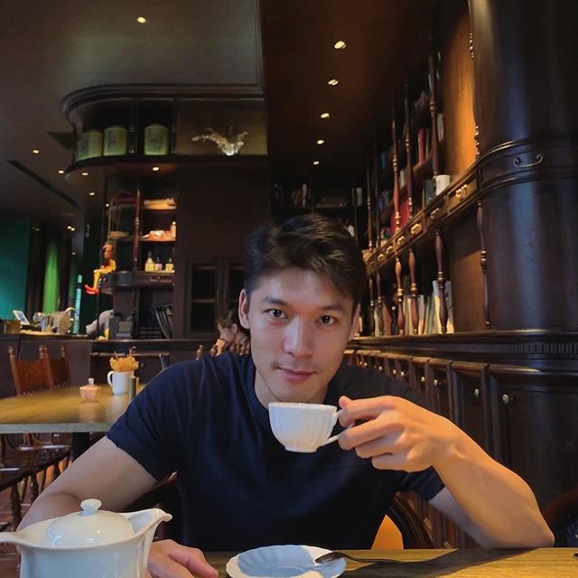 心若向阳的第一张照片--政和相亲网