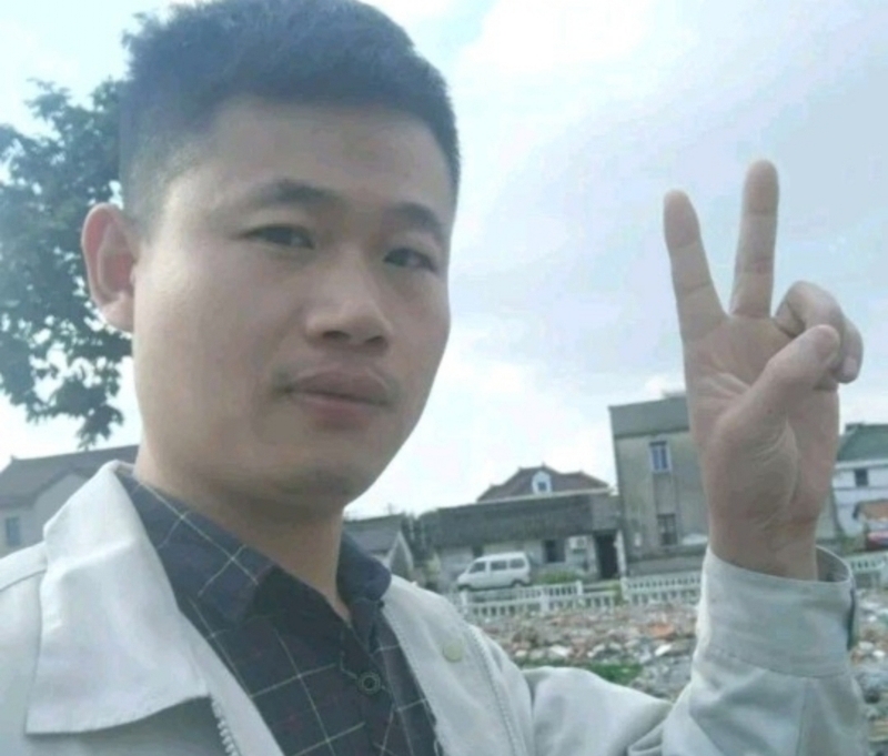 兰花的第一张照片--政和相亲网
