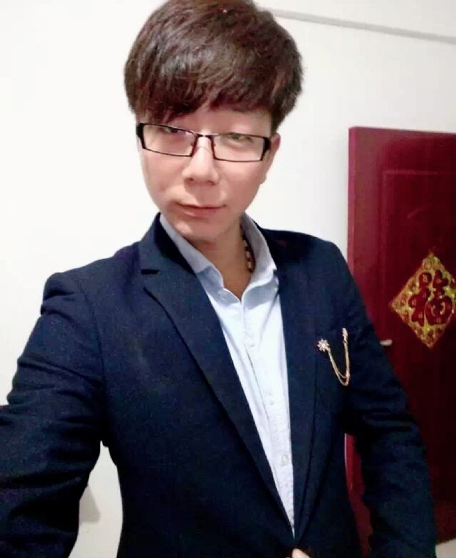 九离的第一张照片--政和相亲网