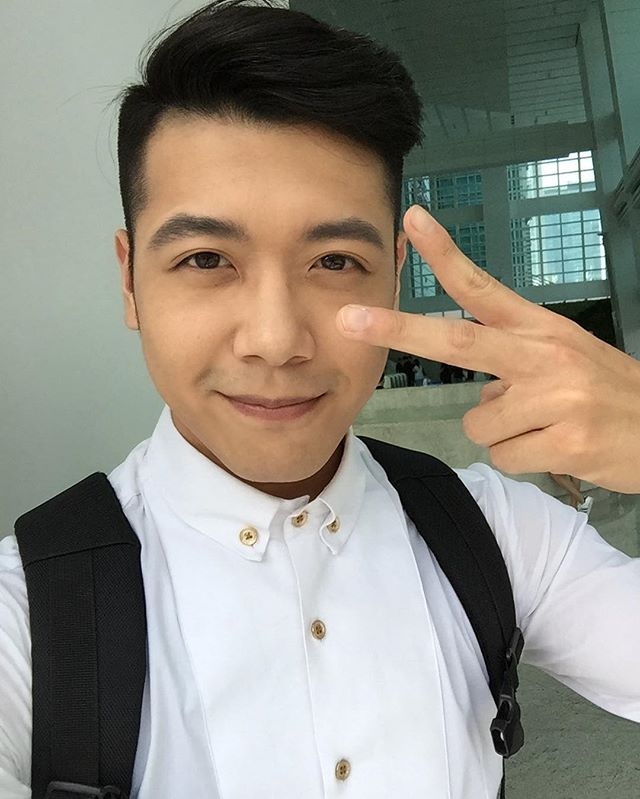 陈俊峰的第一张照片--政和相亲网