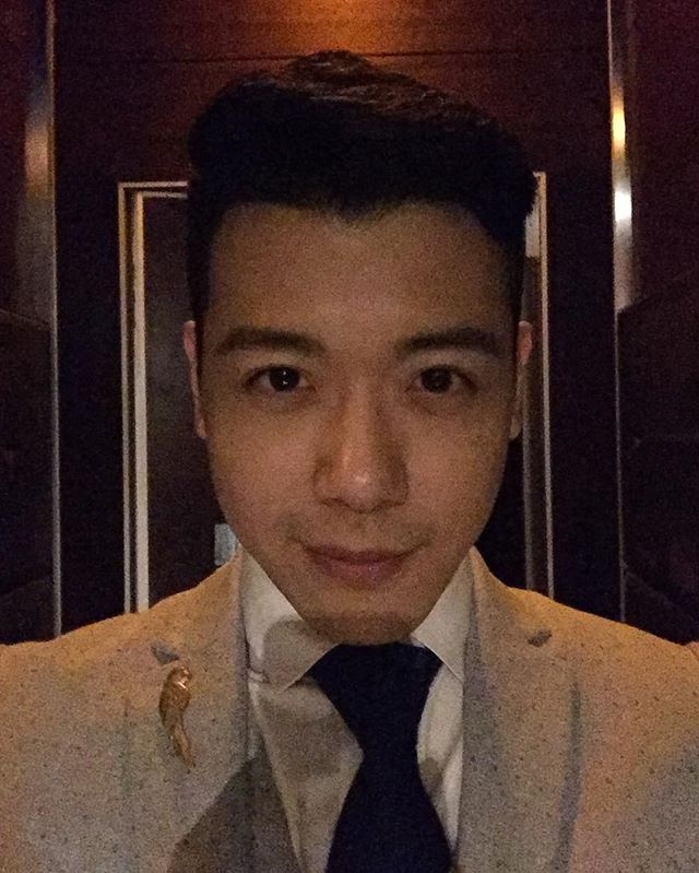 陈俊峰的第二张照片--政和相亲网