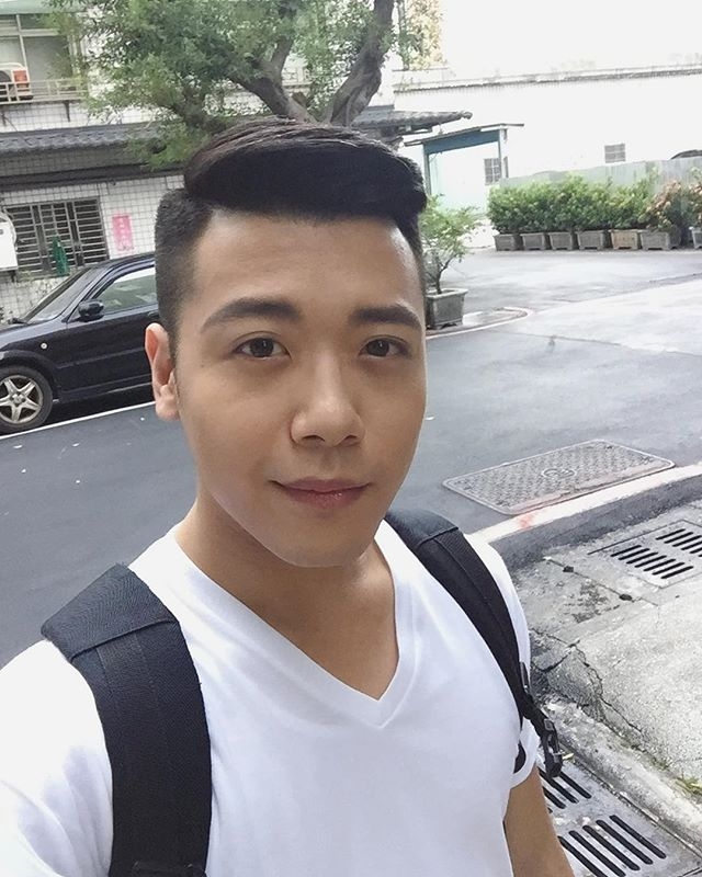 陈俊峰的第四张照片--政和相亲网