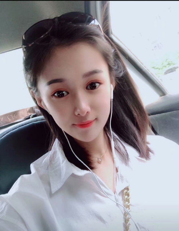 蒋荣荣的第一张照片--政和相亲网