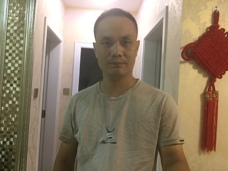 天涯孤鸟的第一张照片--政和相亲网