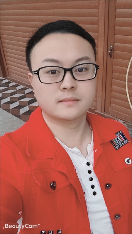 独孤求败的第二张照片--政和相亲网